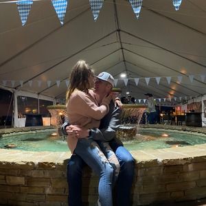 Meet your Posher, Allison